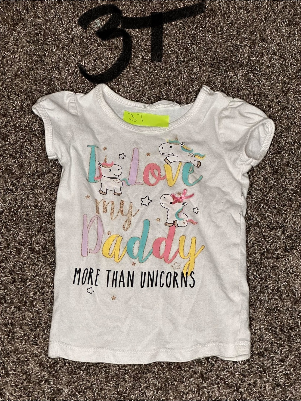 Girls 3T clothing